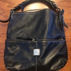Dooney and Bourke Boho Bag